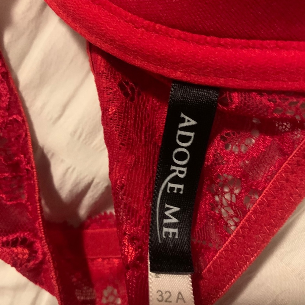 Lacey Razorback bra - Picture 2 of 3